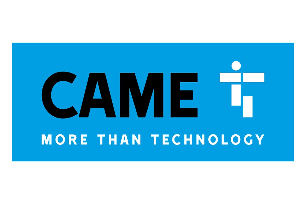 CAME - More Than Technology